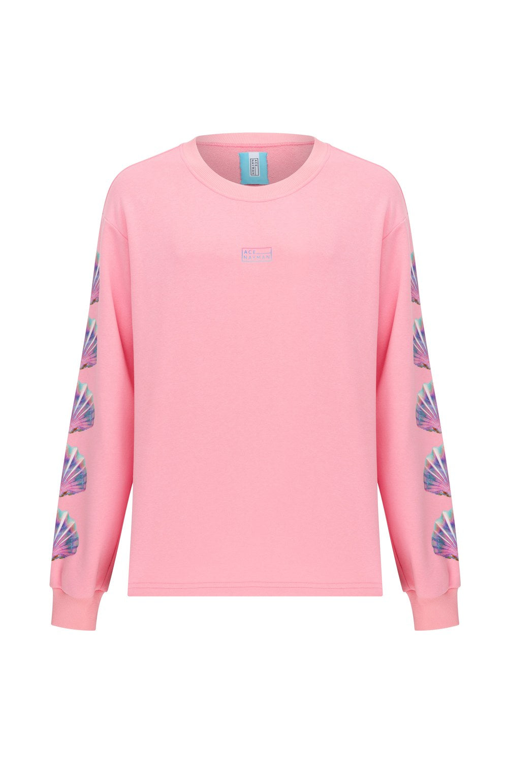 Harriet Unisex Top - 0