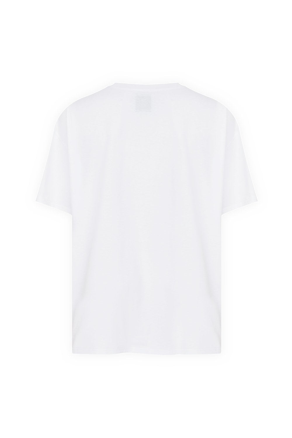 Hazel Unisex Oversize T Shirt - 1