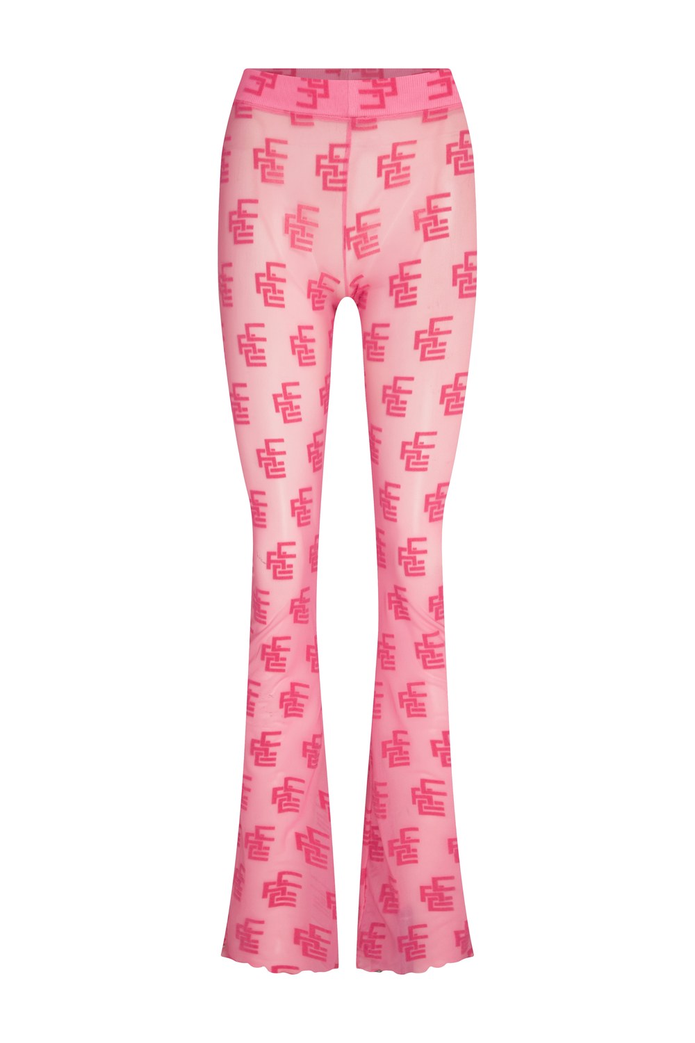 Vira Mesh Pants - 2