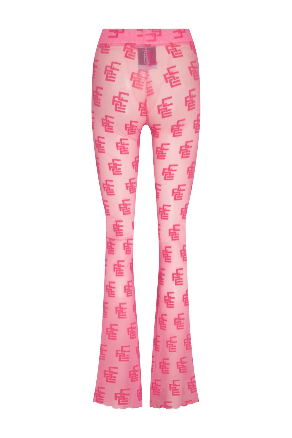 Vira Mesh Pants - 3