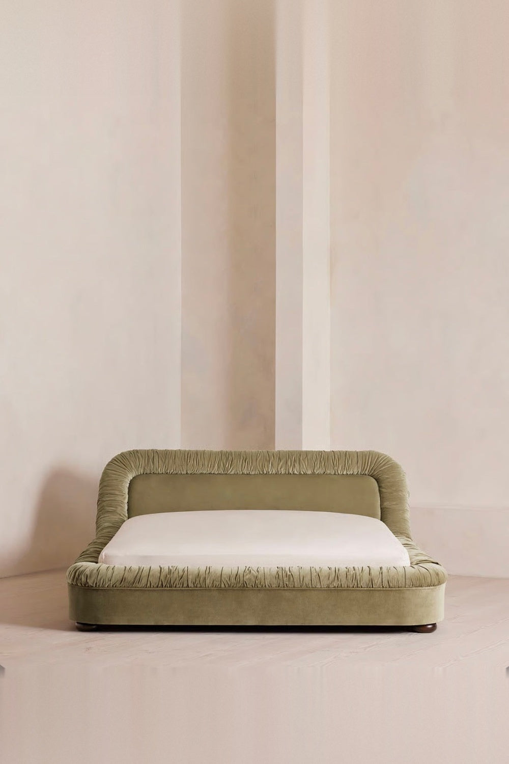 Kloria Karyola - 5