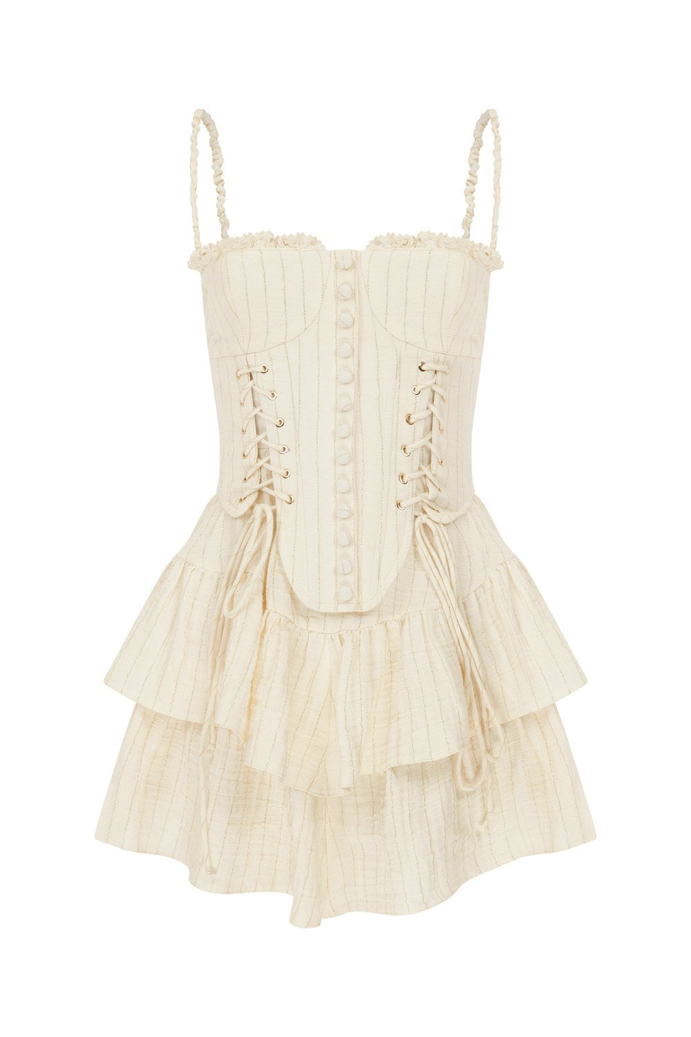 Rokoko Dress - 5