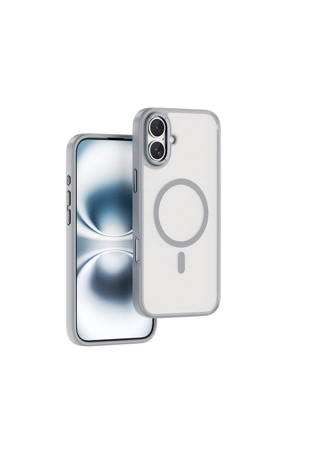 Armorpro Magsafe Uyumlu Kılıf, Iphone 16 - 0