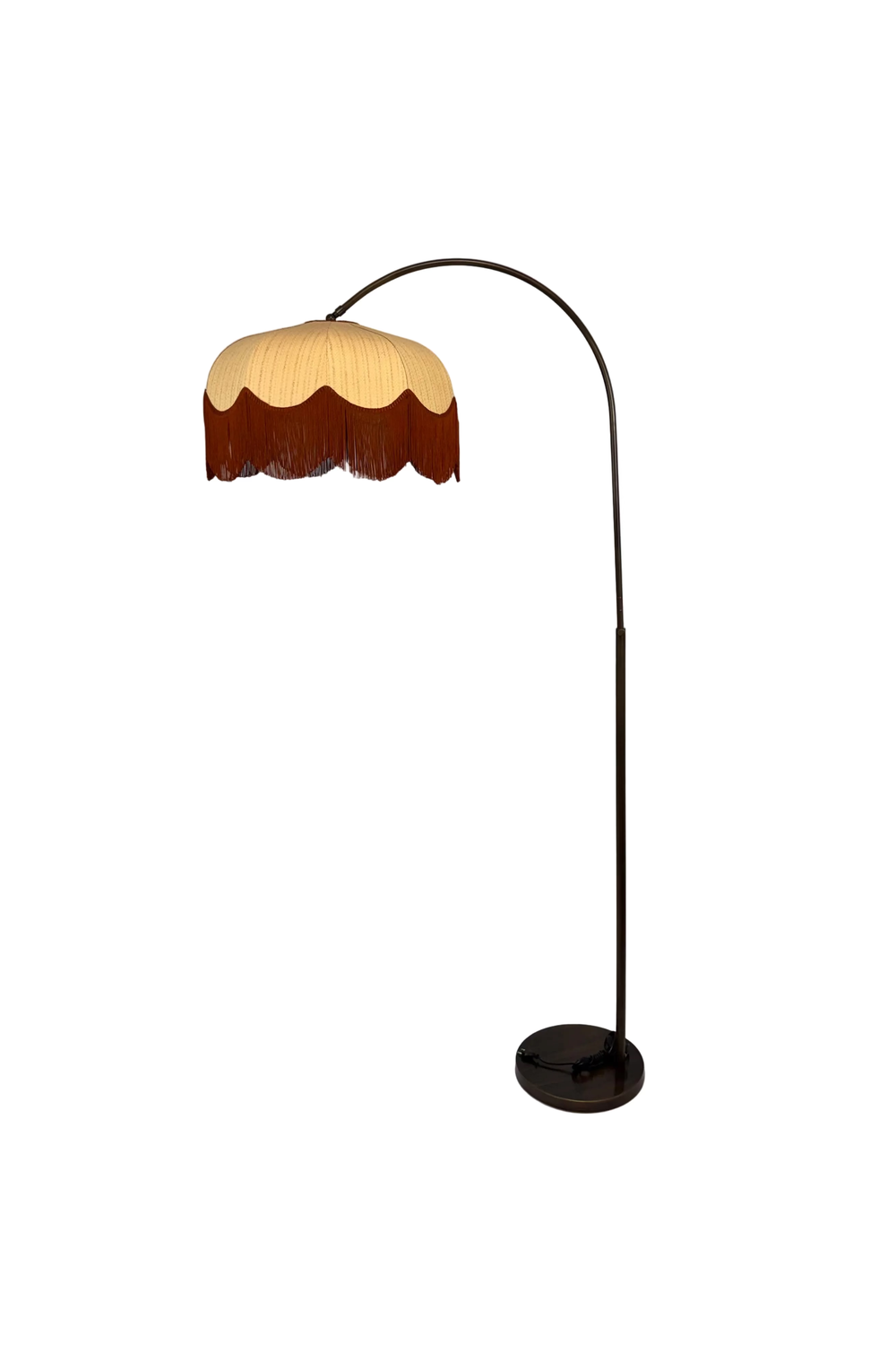 Arianna Lambader, Diana Başlık - 0
