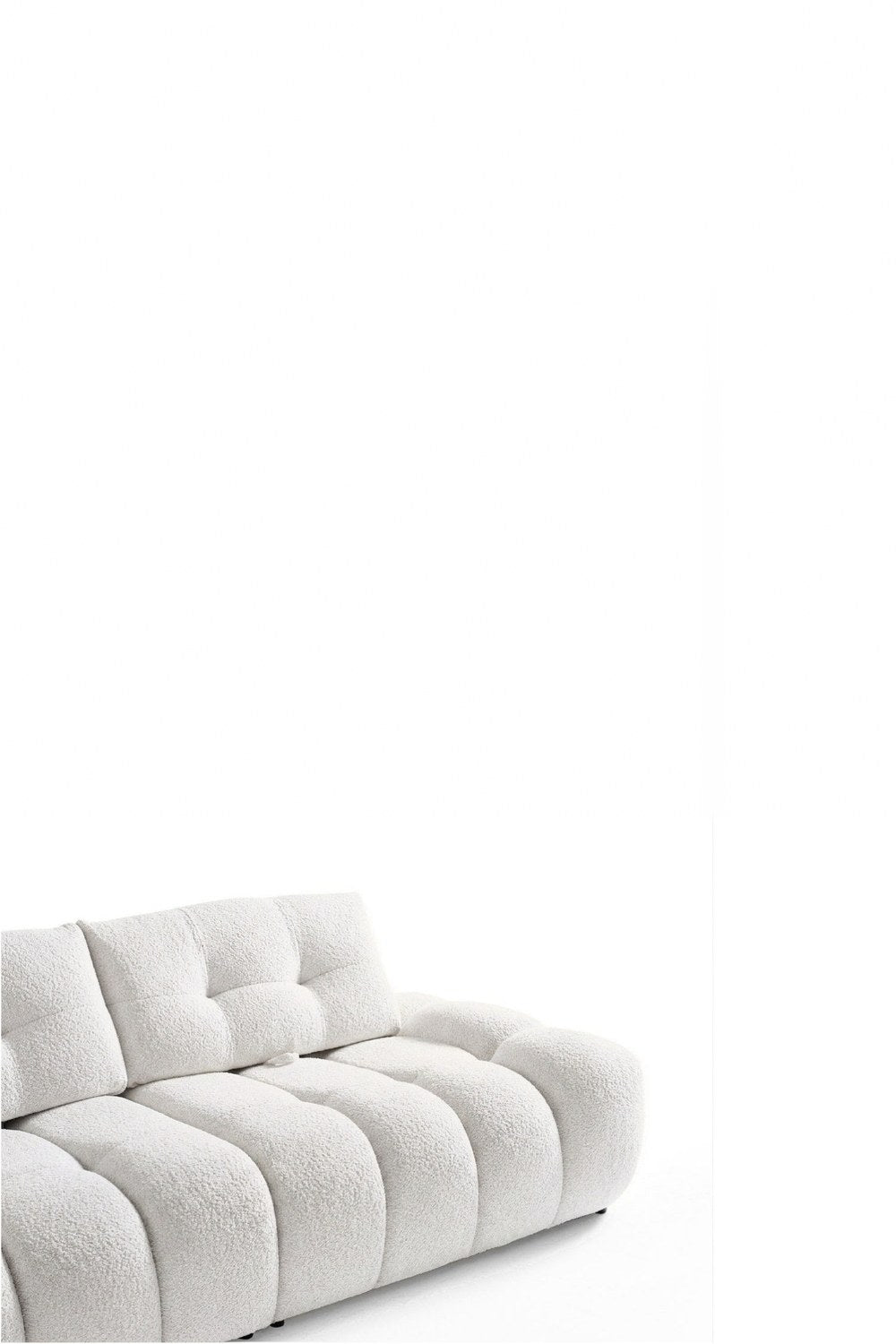 Apollon Üçlü Kanepe, 240 Cm - 7