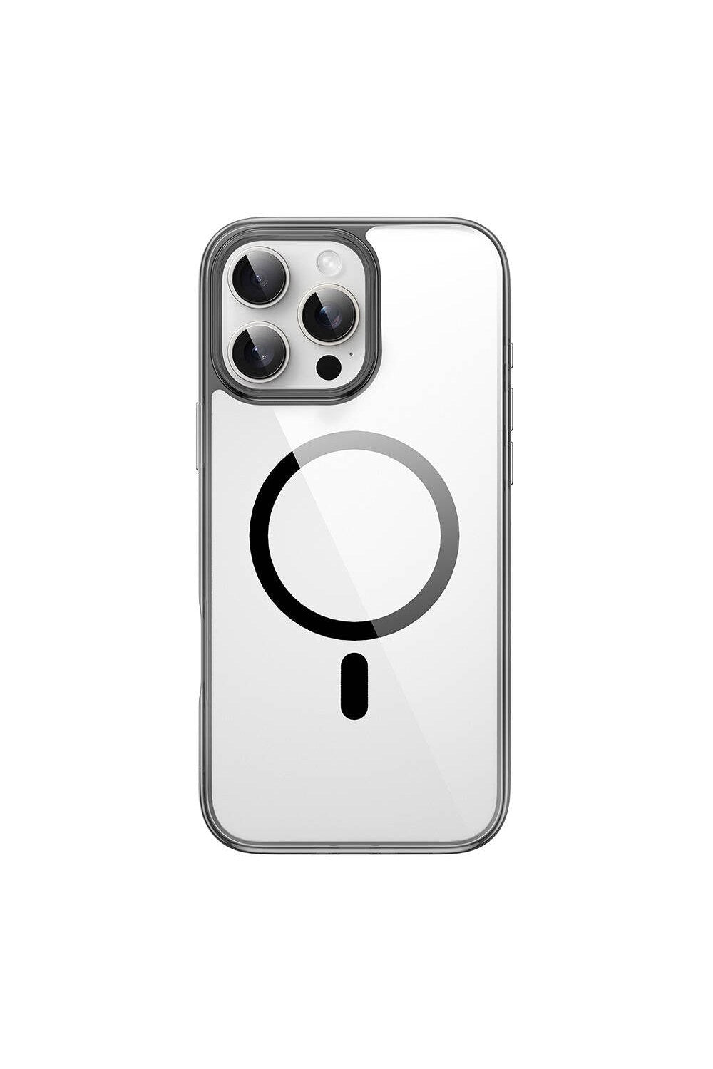 Ishield Pro Magsafe Uyumlu Kılıf, Iphone 16 Pro - 1