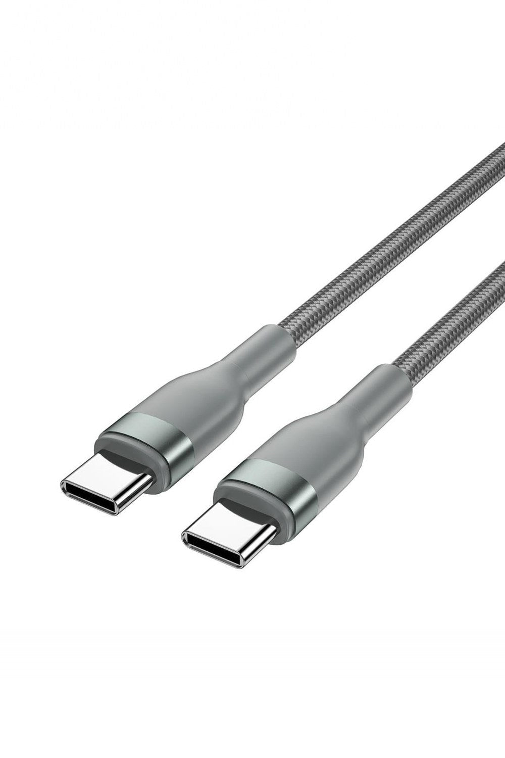 Concise Wi-C017 Type-C - Type-C Pd Data Kablosu, 100 W, 1,2 M - 1