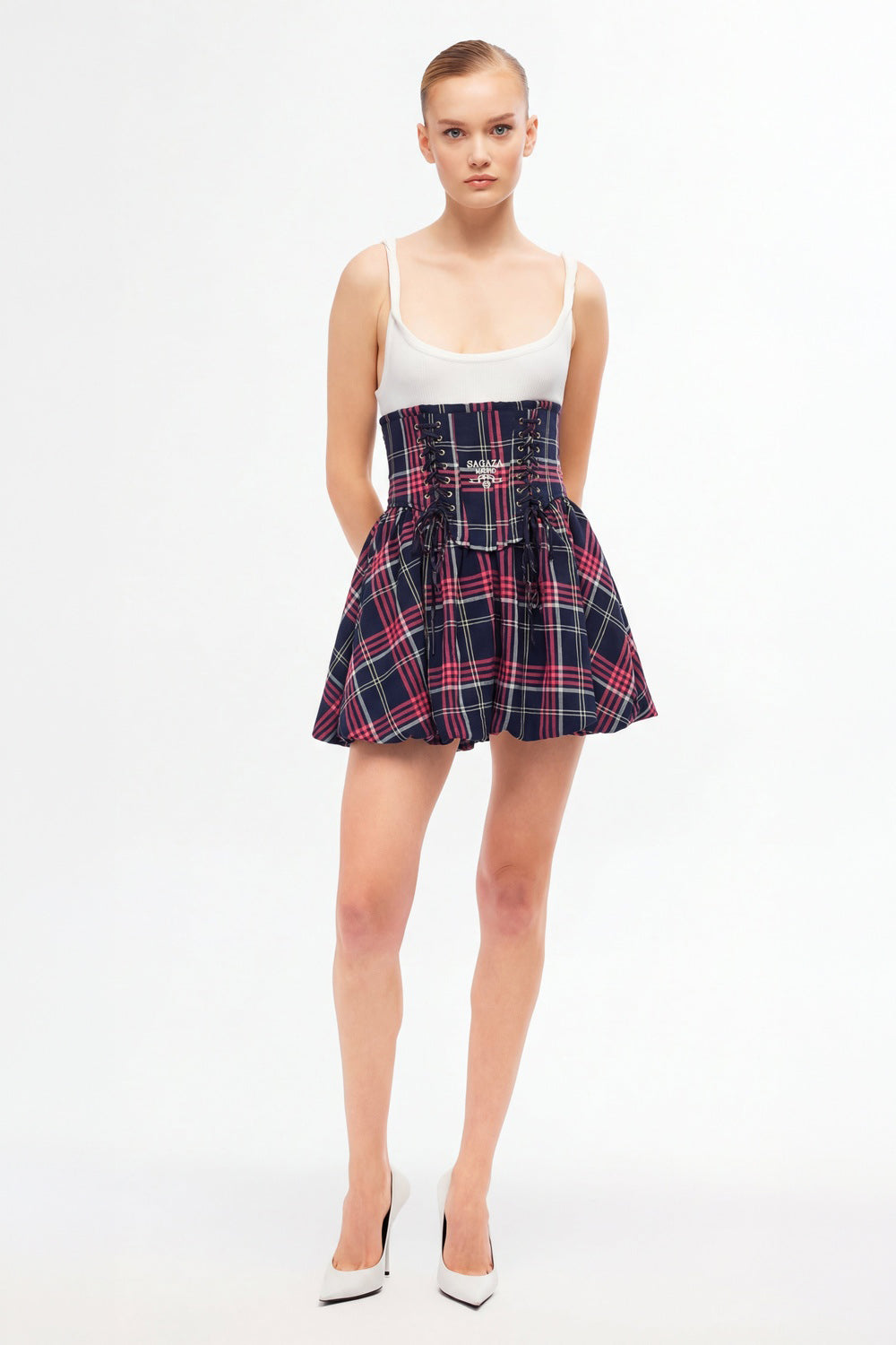 Natassya Dress - 1