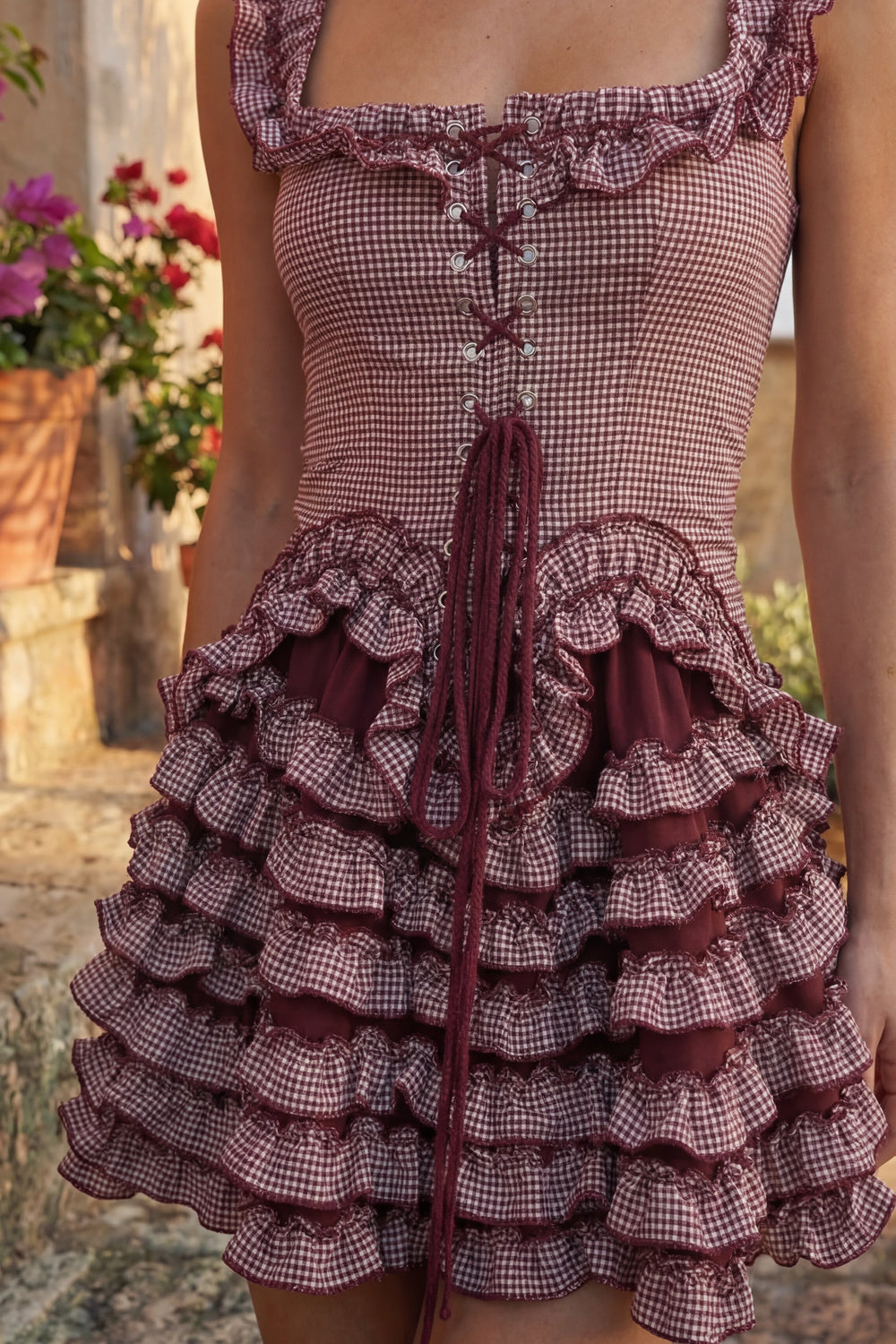 Boleyn Dress - 4