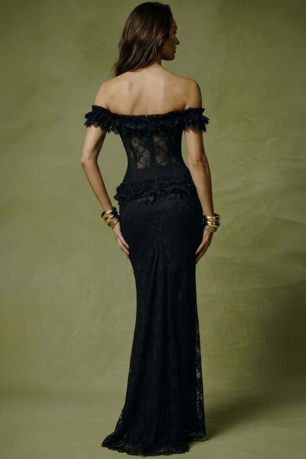Tiffany Dress - 2