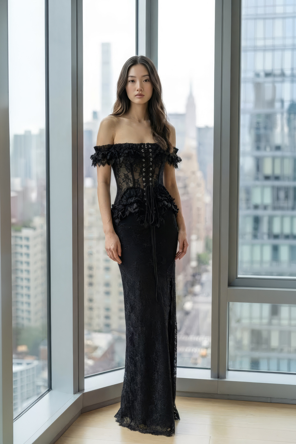 Tiffany Dress - 3