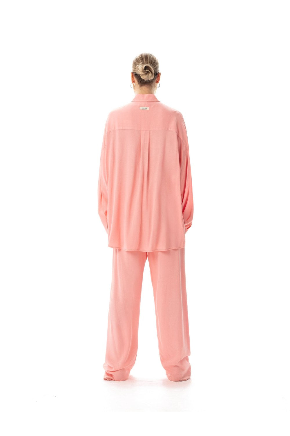 Grindelwald Oversize Pantolon - 2