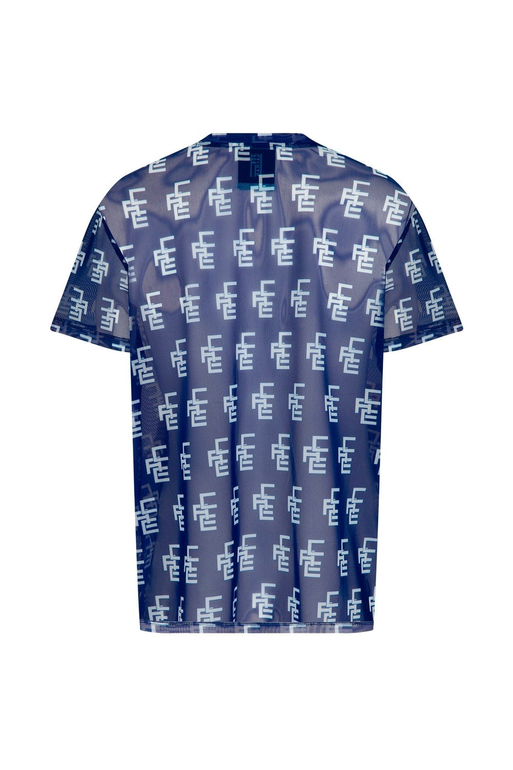 Arthur Mesh T Shirt - 1
