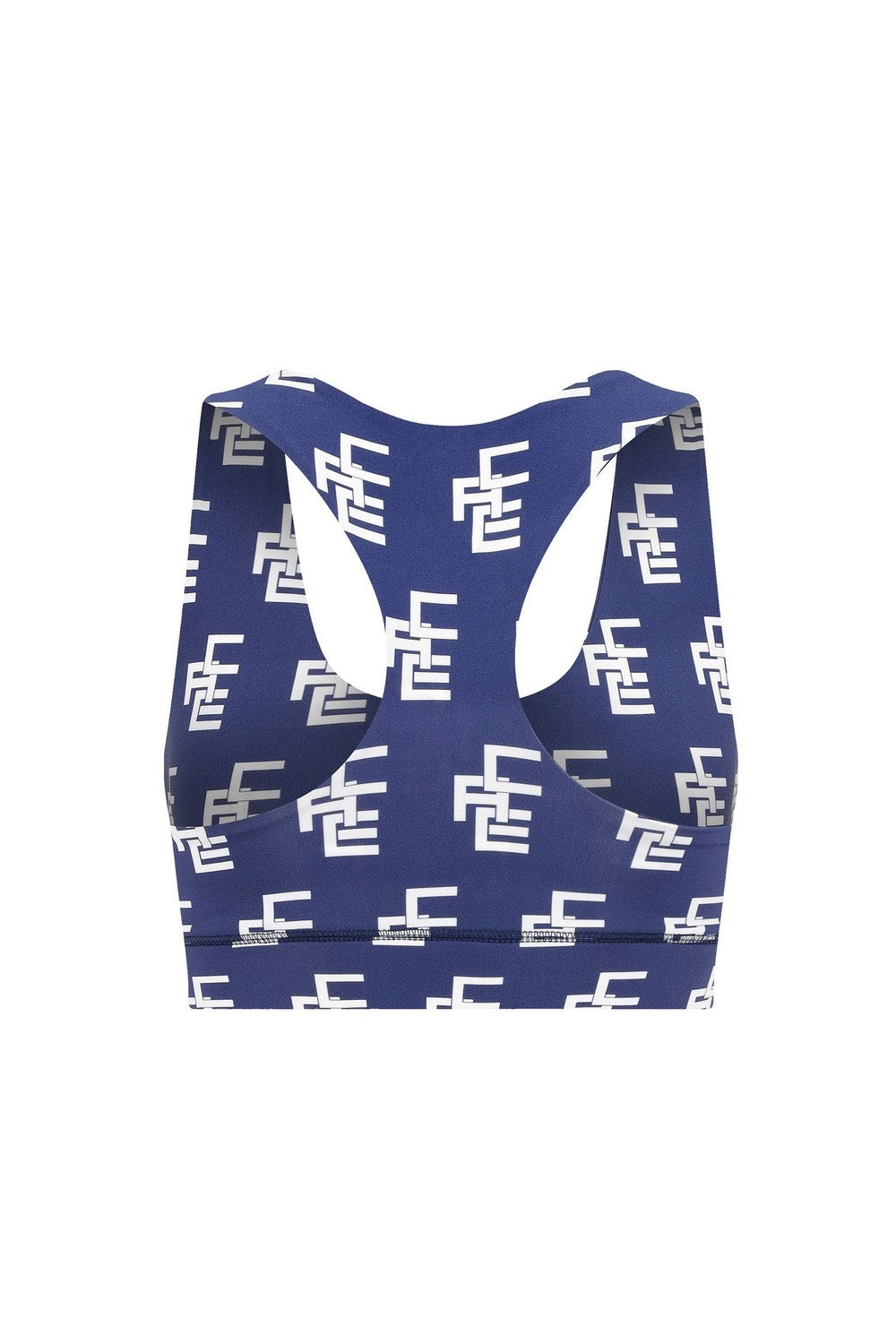 Vida Crop Top - 2
