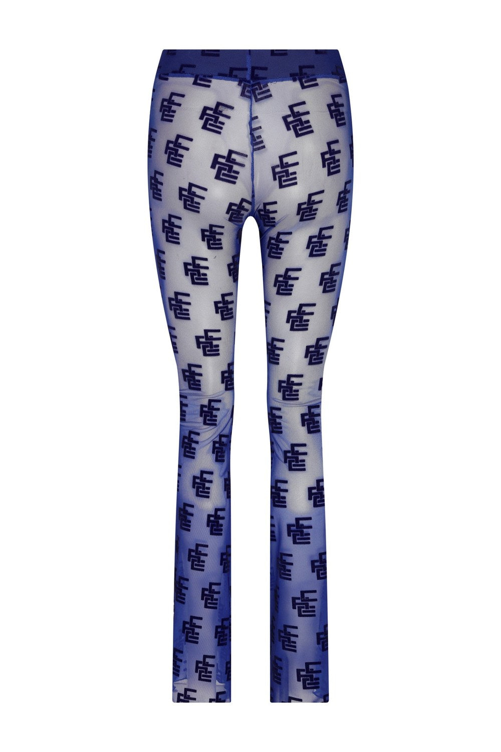 Megan Mesh Pants - 3