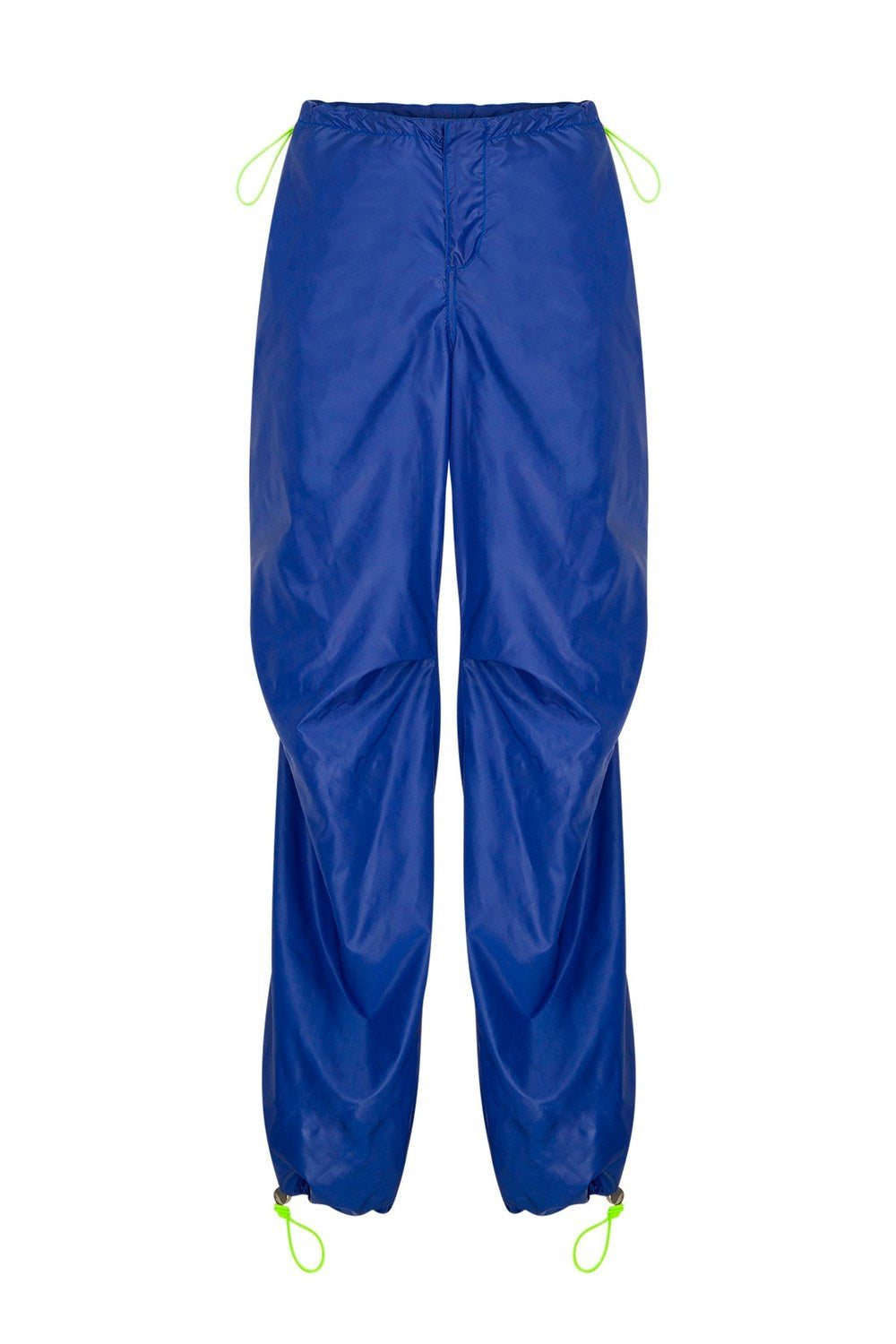 Ethan Nylon Pants - 0