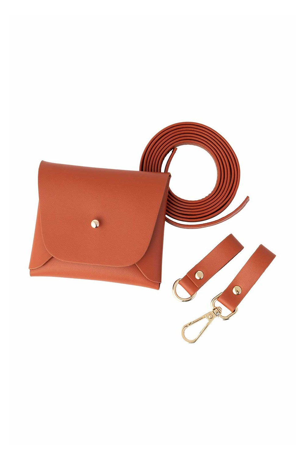 Mini Belt Brick - 0