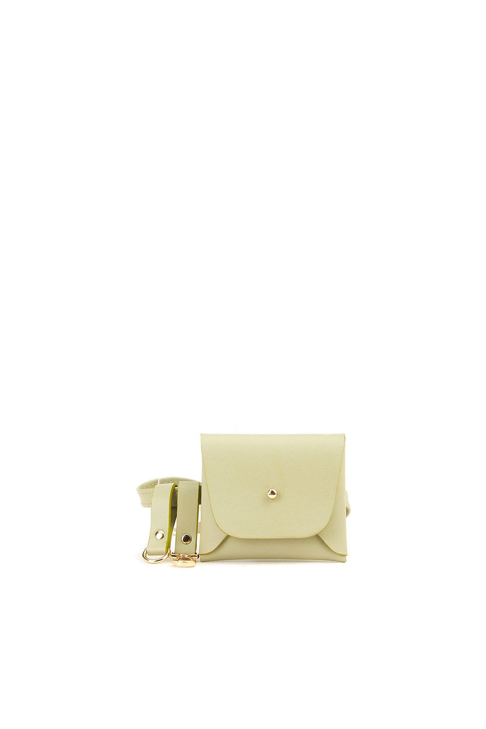 Mini Belt Mint - 0
