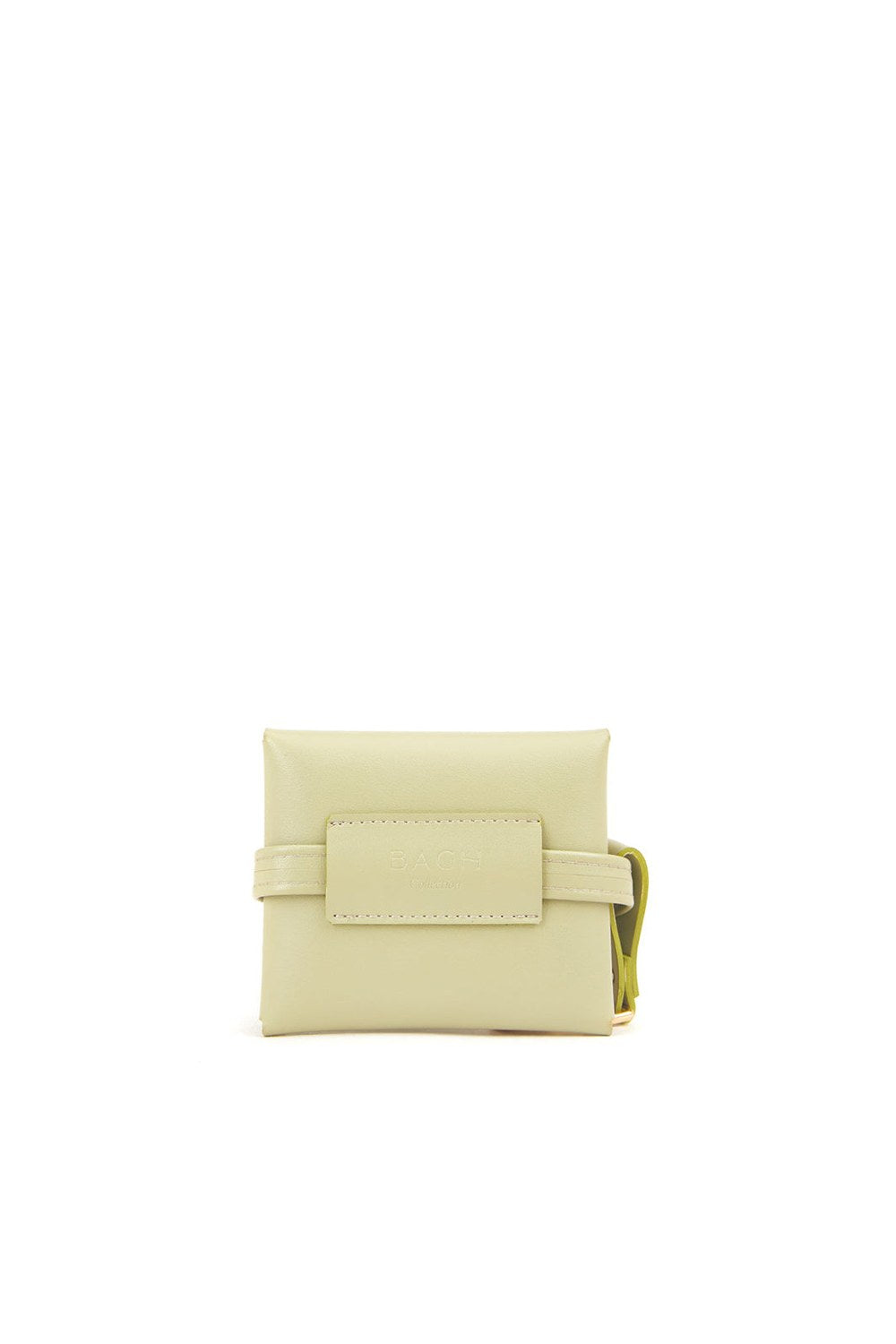 Mini Belt Mint - 2