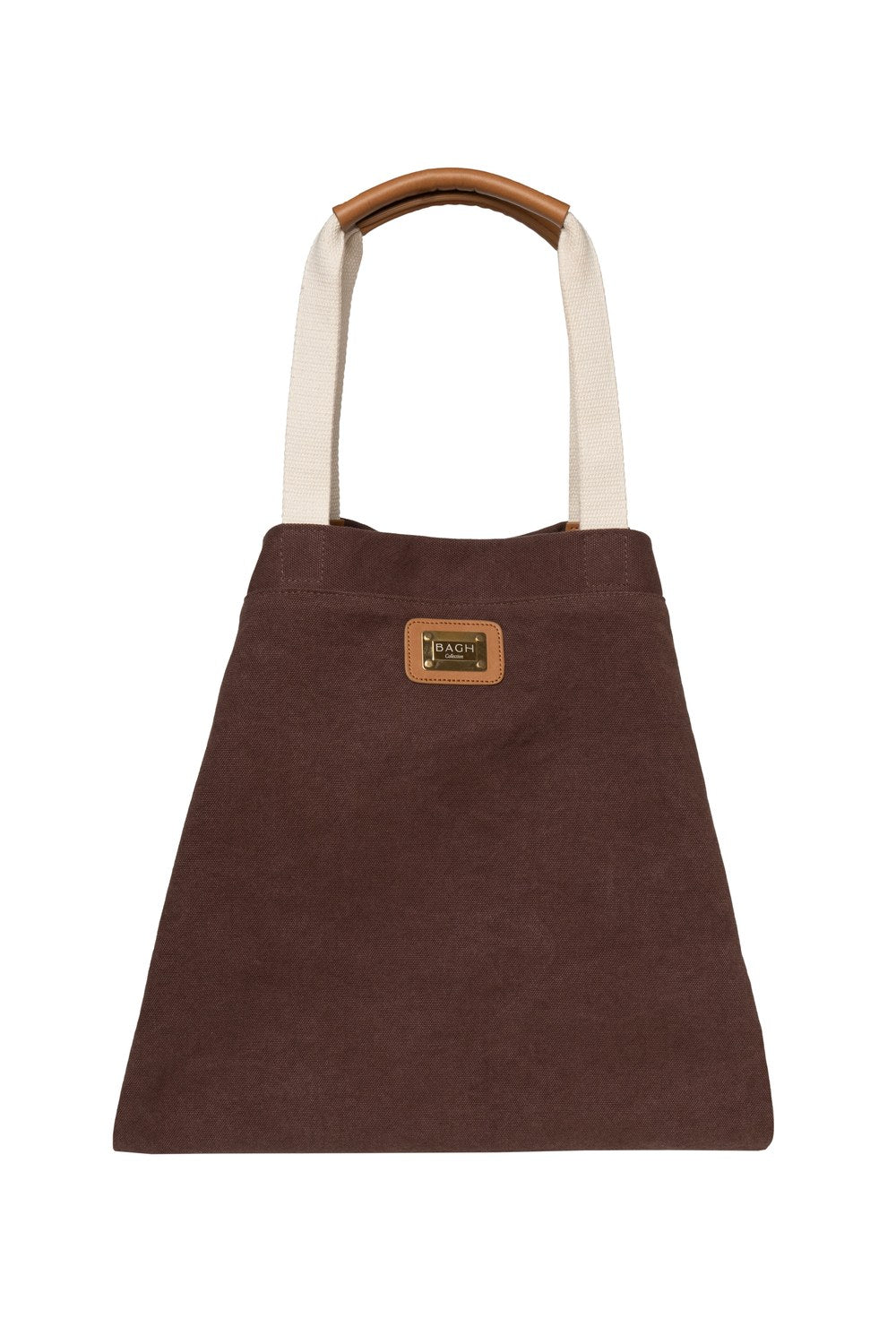 Sole Tote Chestnut - 1