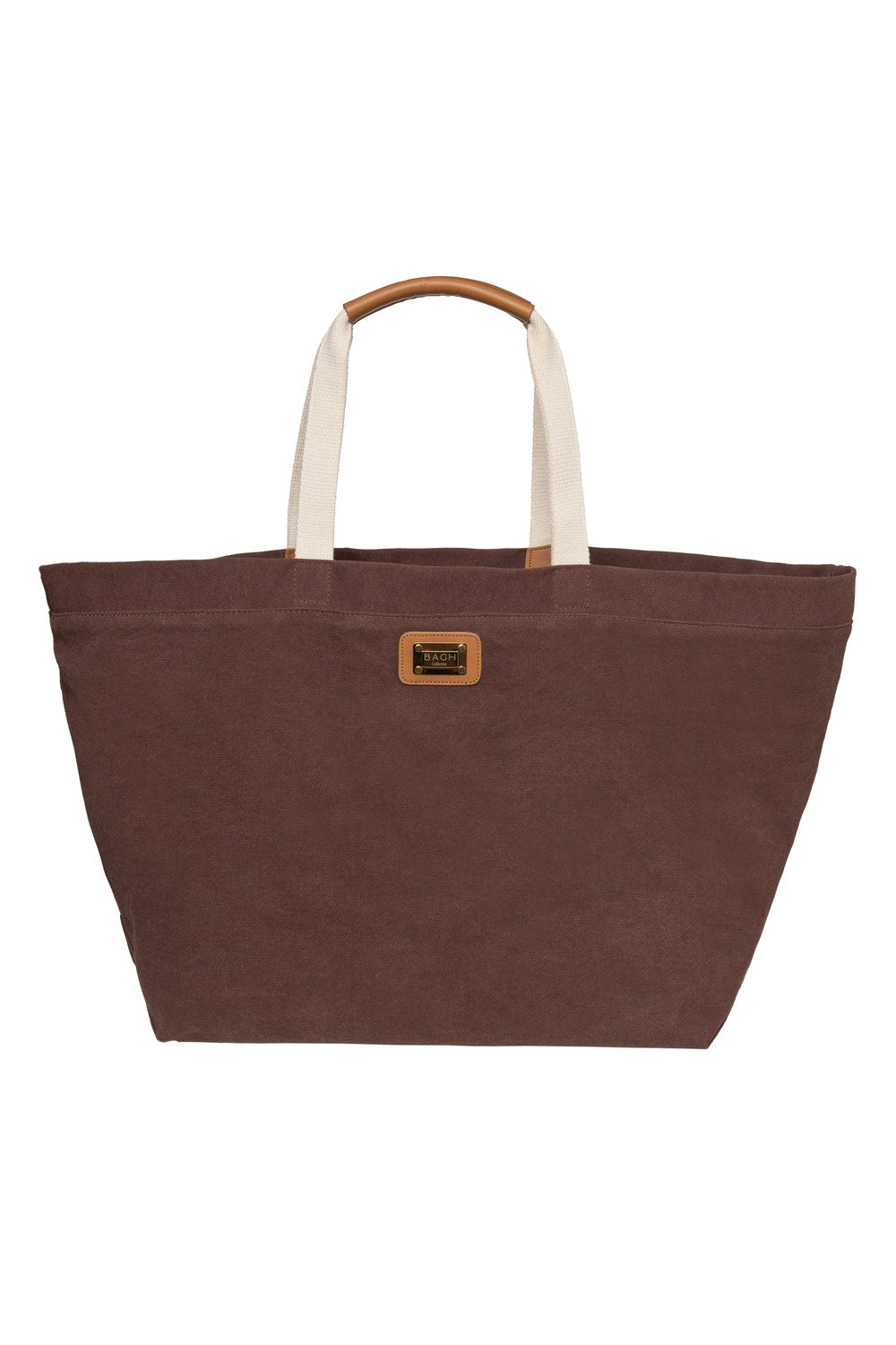 Sole Tote Chestnut - 2