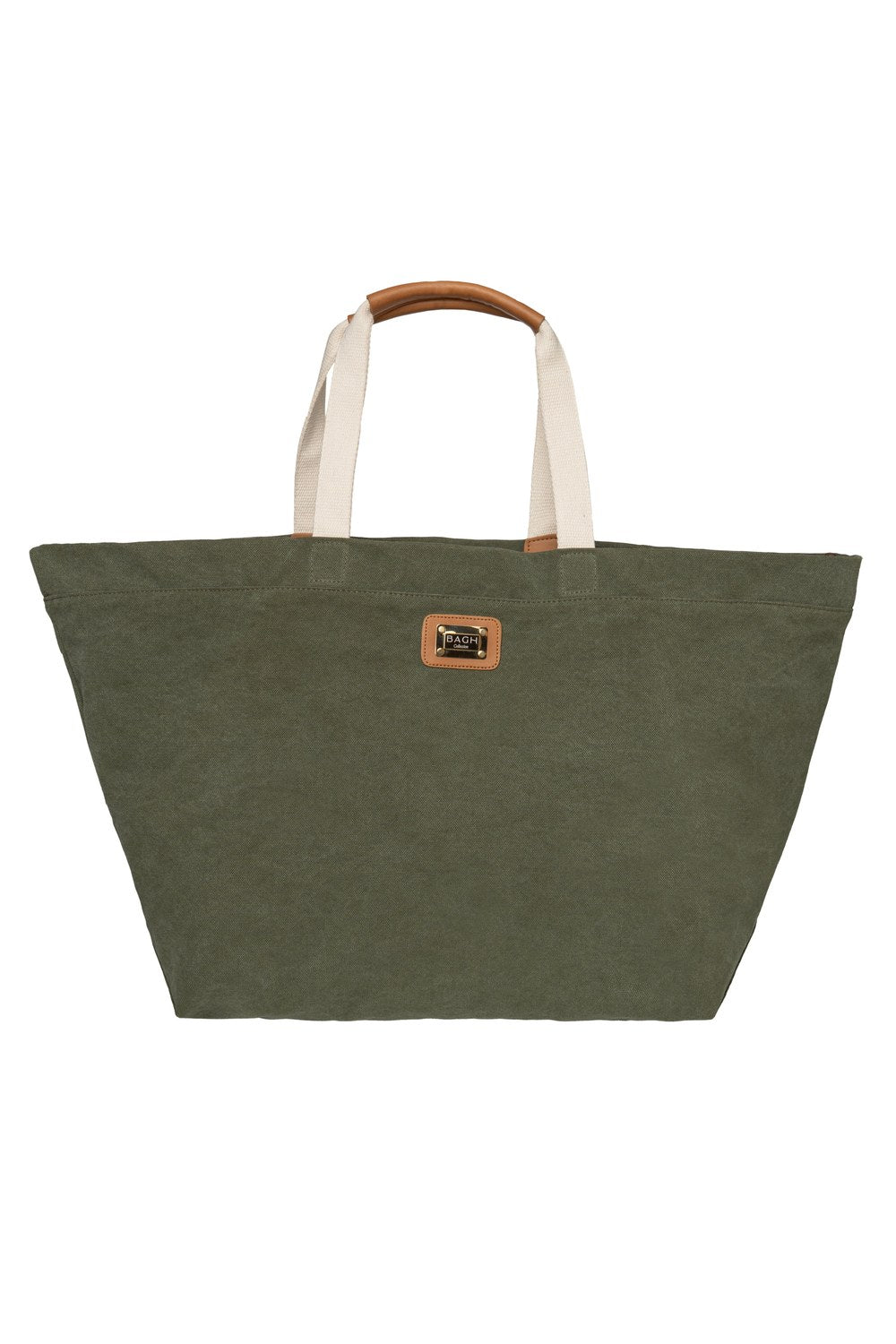 Sole Tote Sage Green - 2