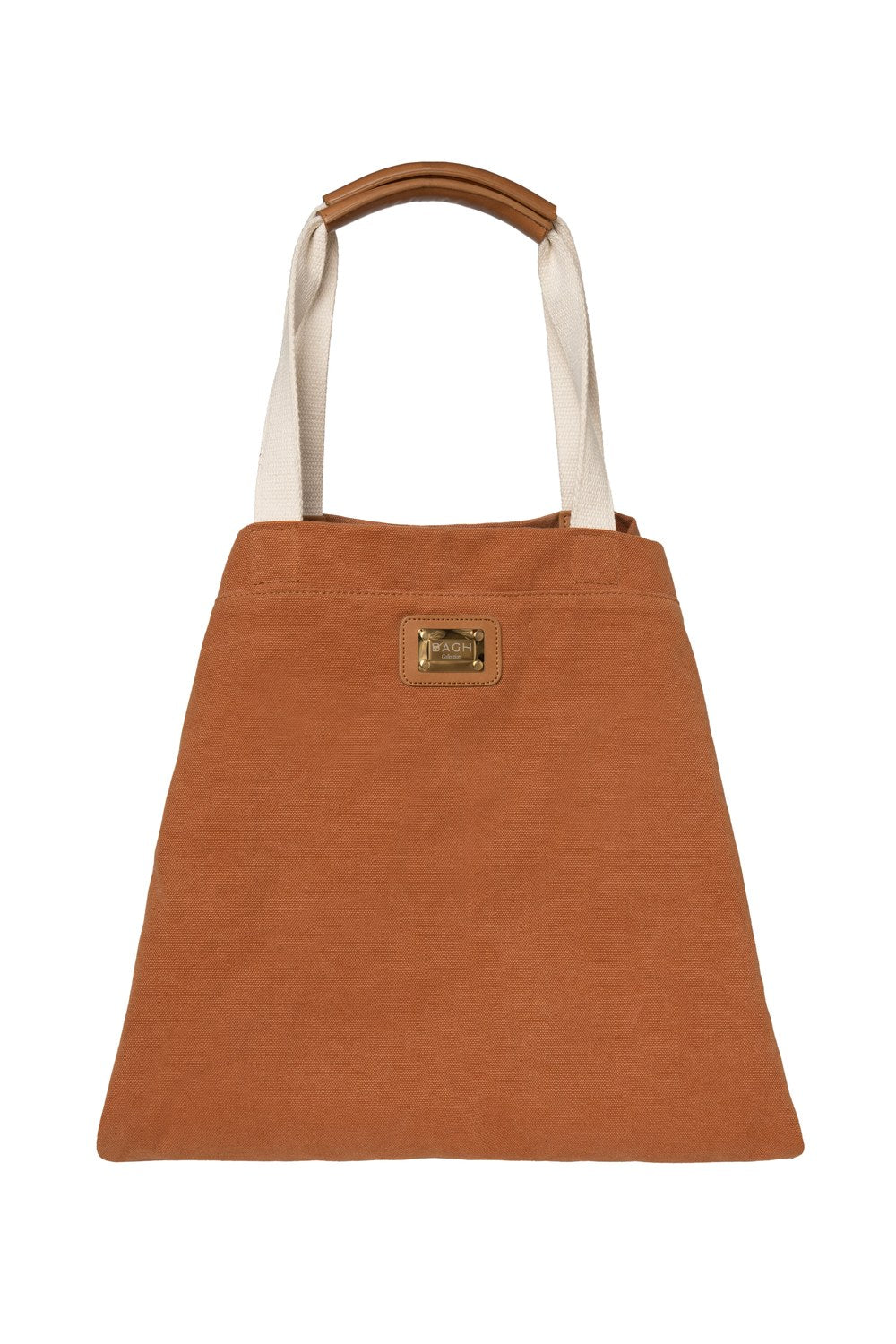 Sole Tote Terracotta - 1