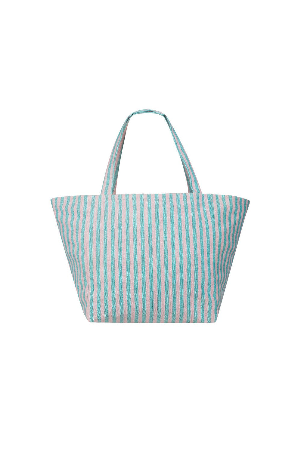 Jasper Peshtamal Oversized Beach Bag Violet - 0