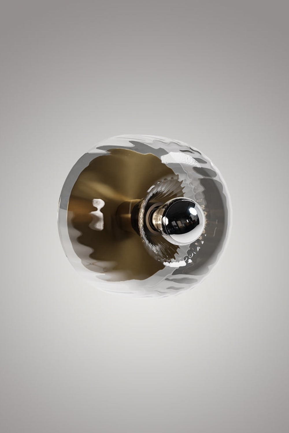 Beam Aplik Füme - 0