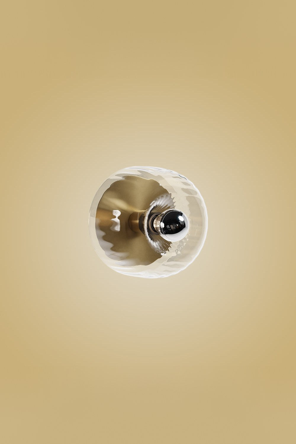 Beam Aplik Füme - 2