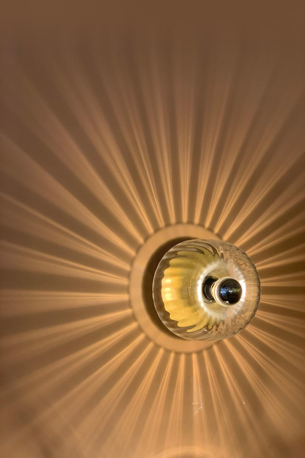 Beam Aplik Şeffaf - 7