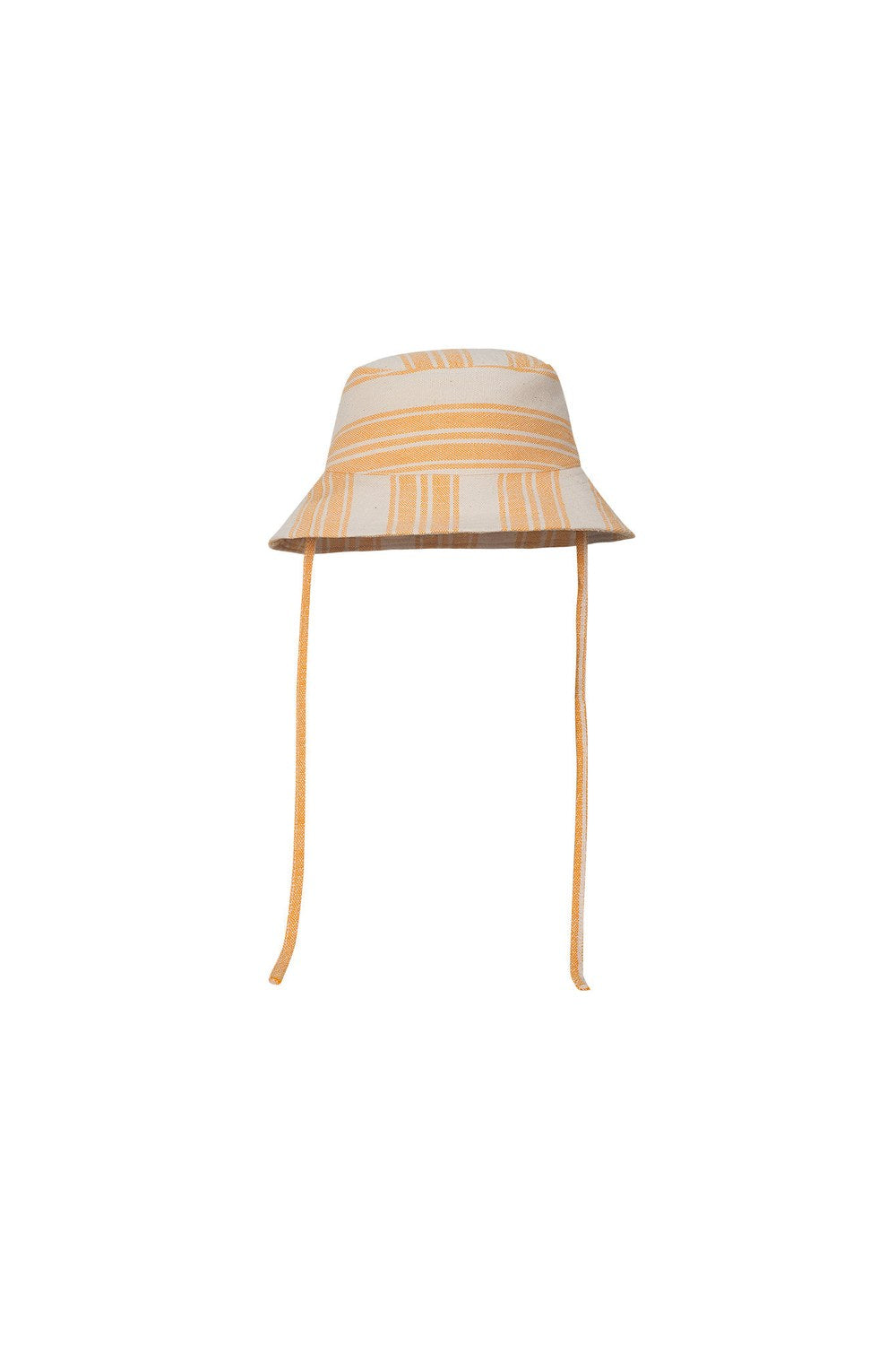 Nicky Peshtamal Hat Yellow - 0