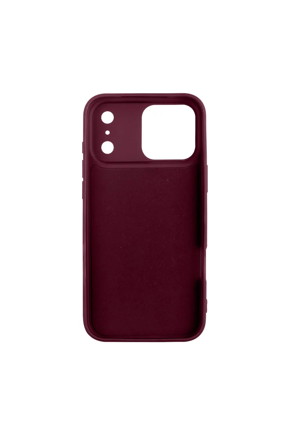 Game Day-Ultra Silikon Kılıf-Iphone 16 Plus - 2