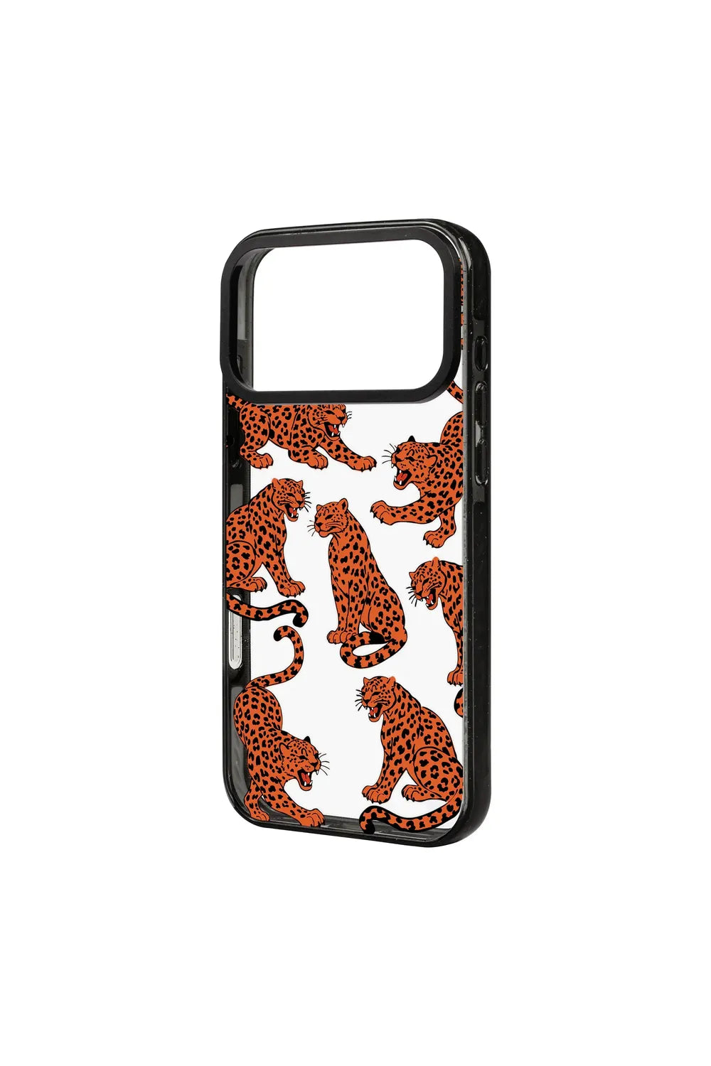 Roar Return-Power Kılıf - Iphone 17 Pro Max - 1