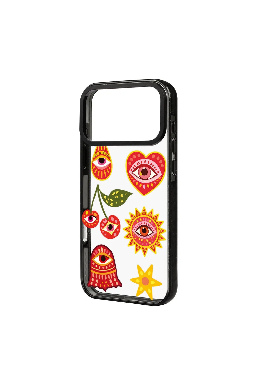 Lucky Charms-Power Kılıf - Iphone 17 Pro Max - 1