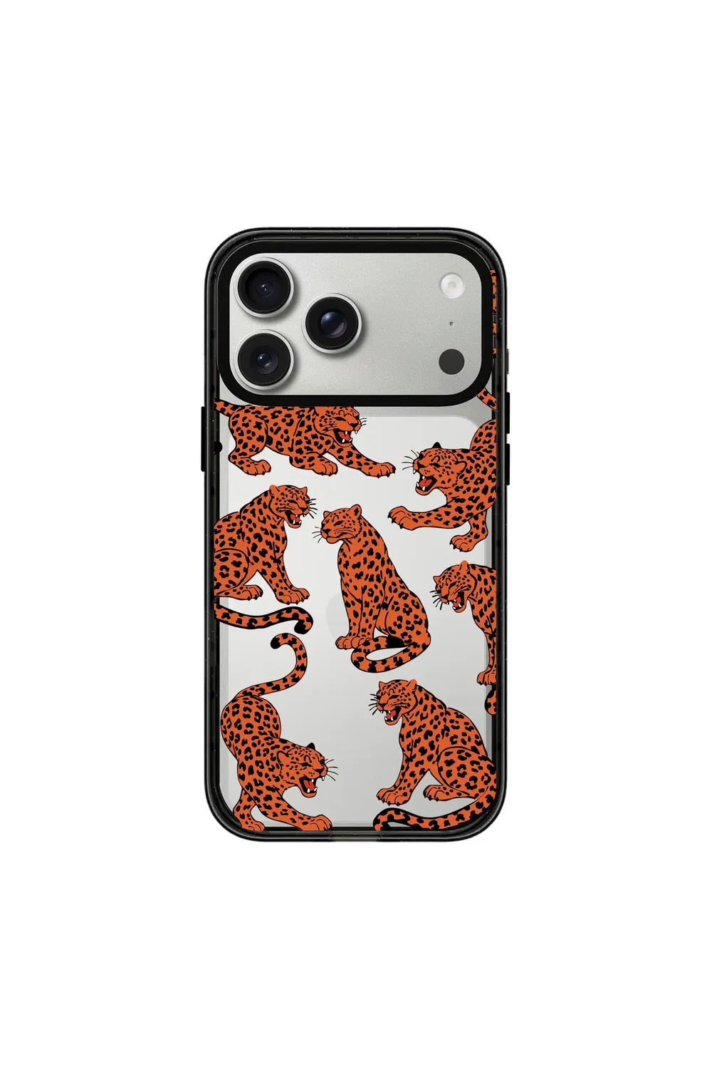 Roar Return-Power Kılıf - Iphone 17 Pro - 0