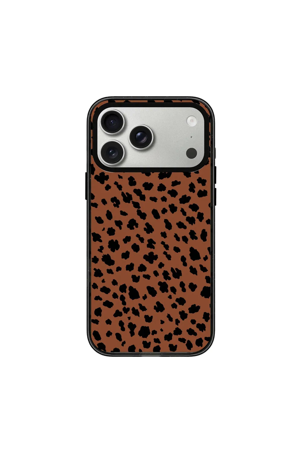 Classic Leopard-Power Kılıf - Iphone 17 Pro - 0