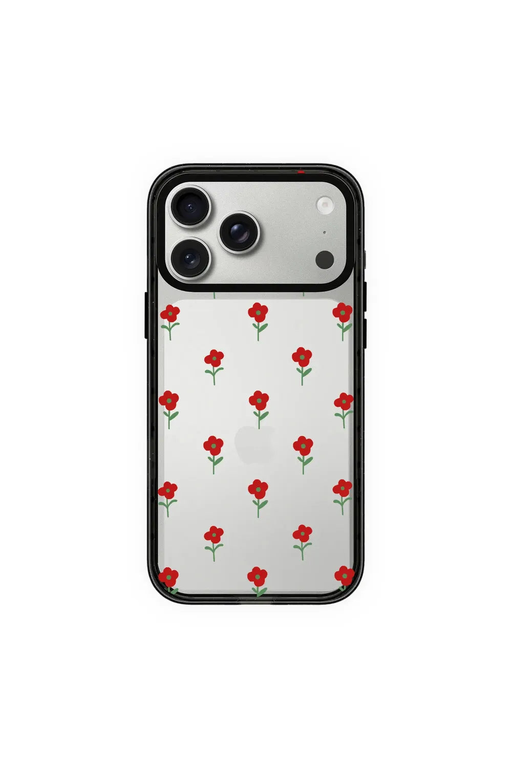Flower Power-Power Kılıf - Iphone 17 Pro - 0