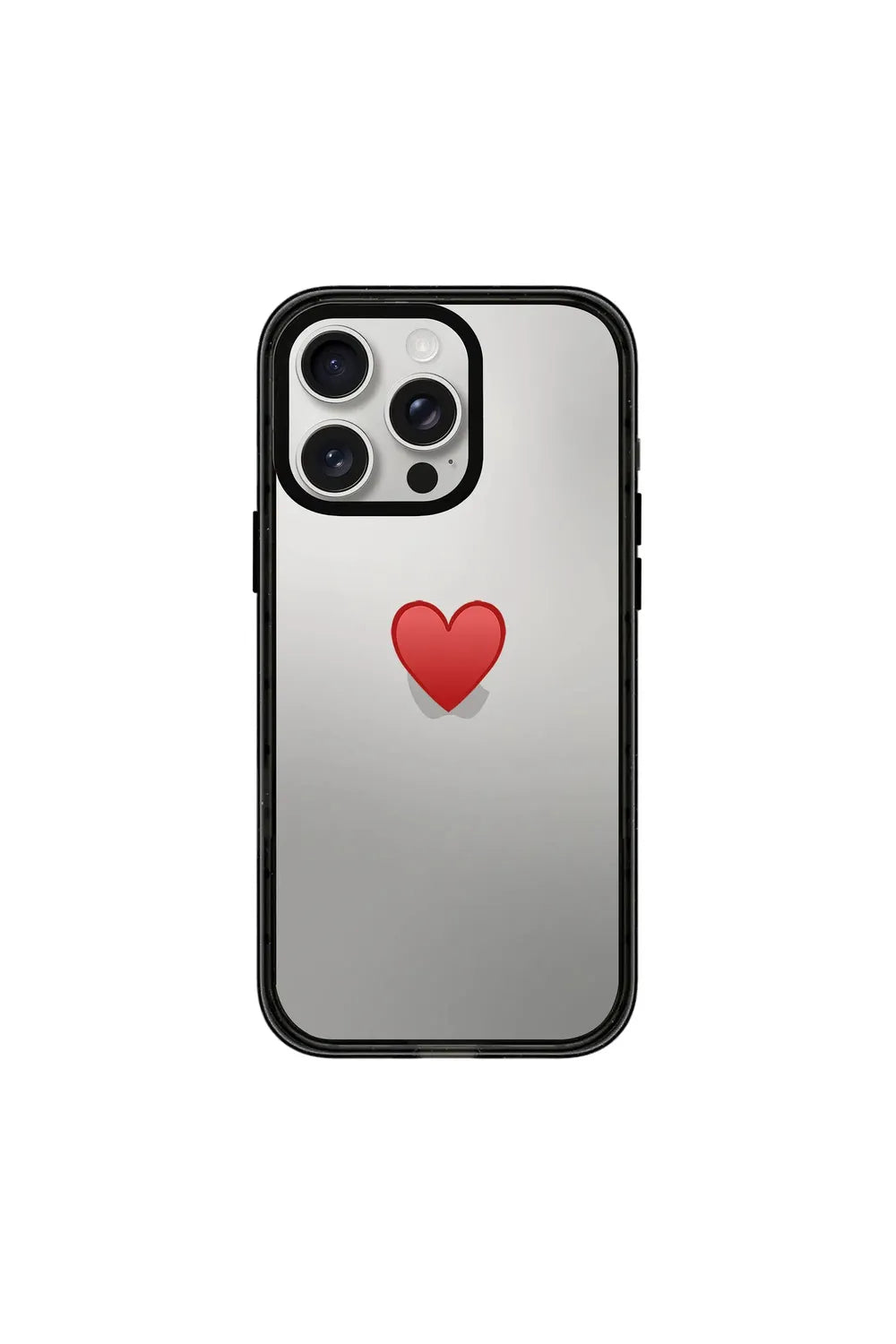 Spread Heart-Power Kılıf - Iphone 16 Pro Max - 0