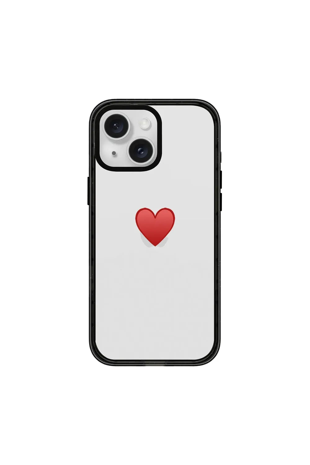 Spread Heart-Power Kılıf - Iphone 15 Plus - 0