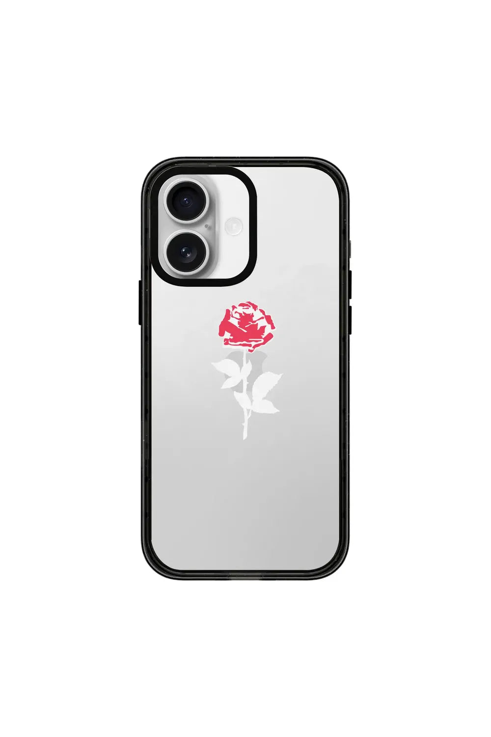 Naturel Rose-Power Kılıf - Iphone 16 Plus - 0