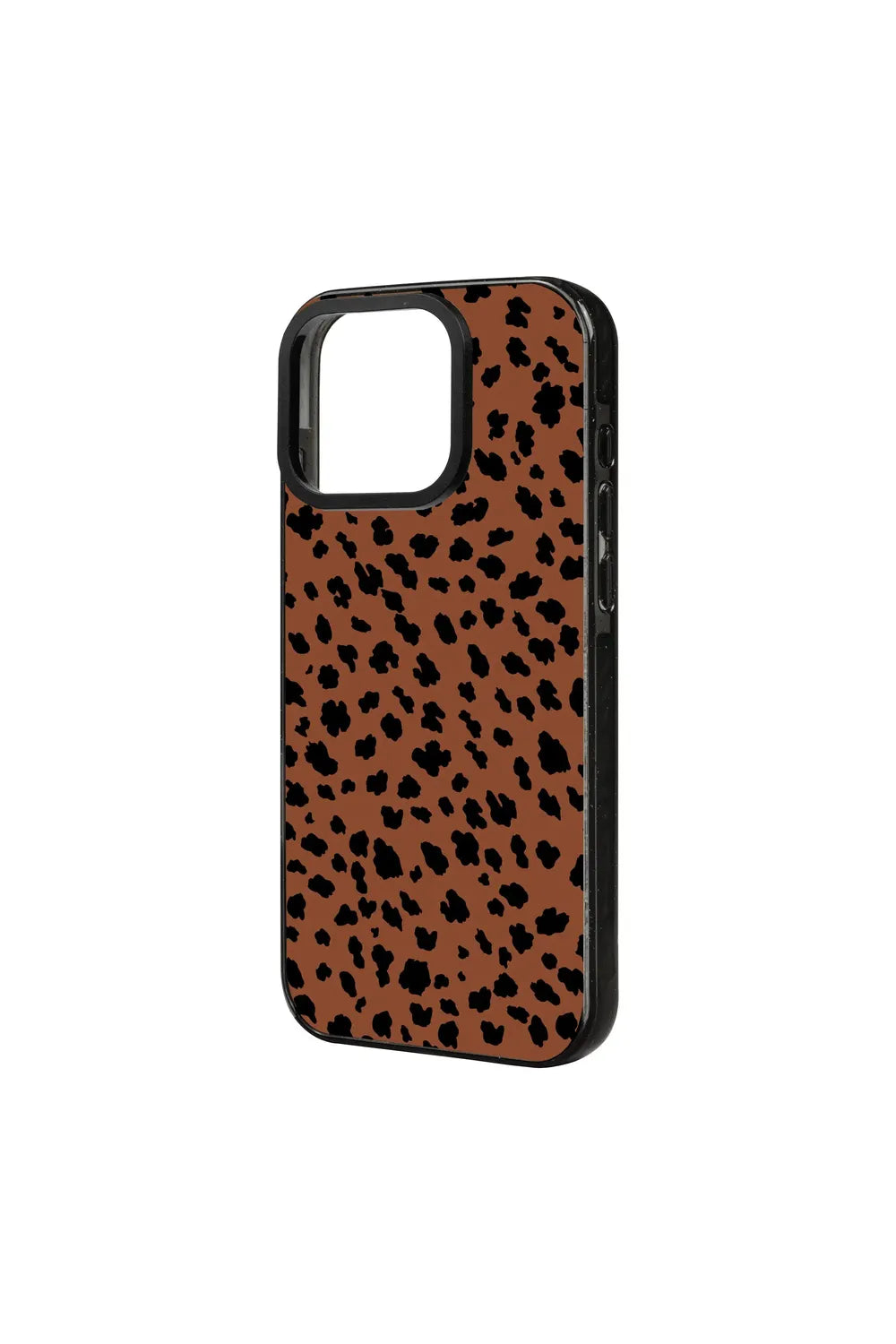 Classic Leopard-Power Kılıf - Iphone 15 Plus - 1