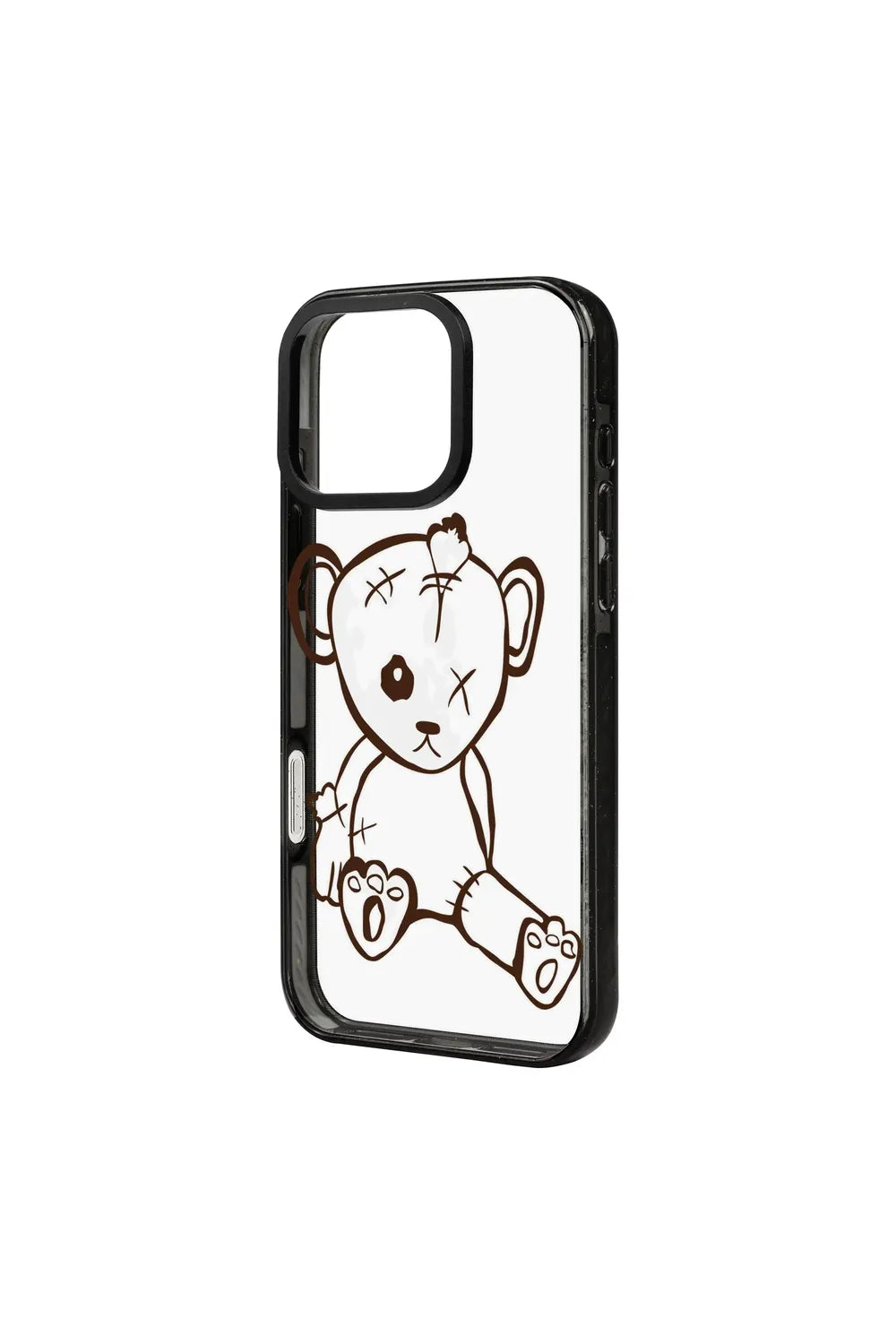 Baby Bear-Power Kılıf - Iphone 16 - 1