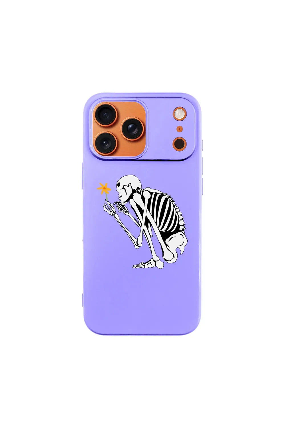 Regeneration-Ultra Silikon Kılıf-Iphone 17 - 6