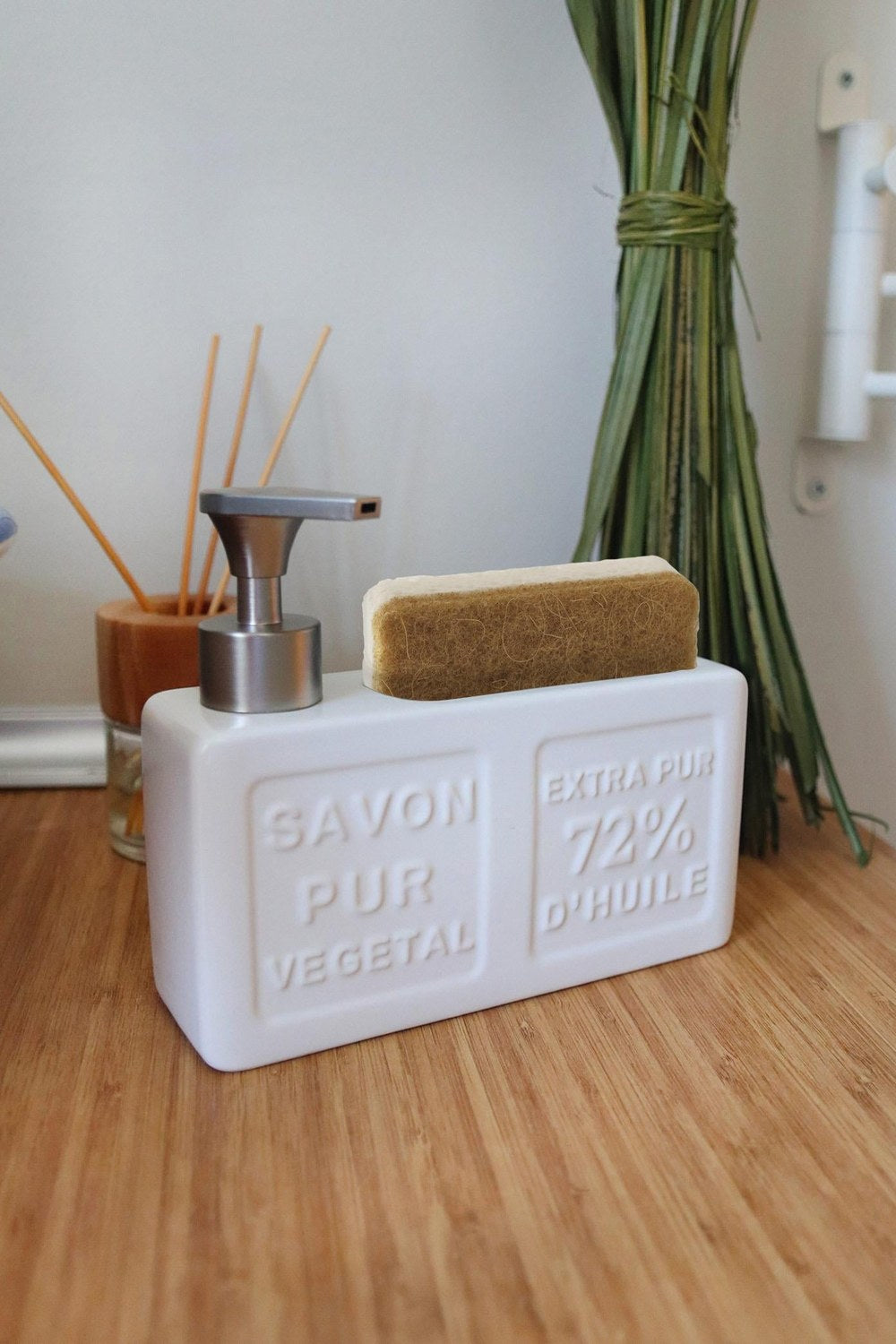 Savon Sıvı Sabunluk, 420 Ml - 0