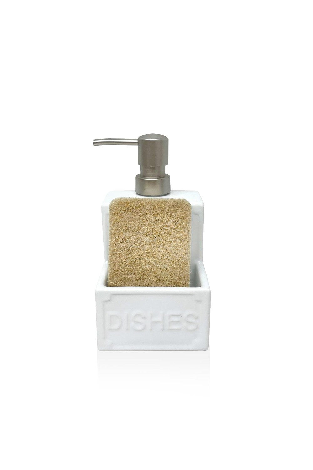 Dishes Sıvı Sabunluk 350 Ml - 1