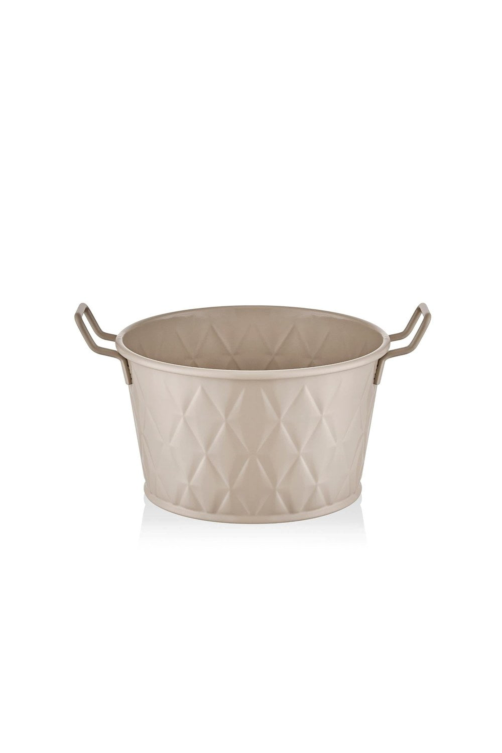 Prizma Ekmeklik Karamel 8 Cm - 0