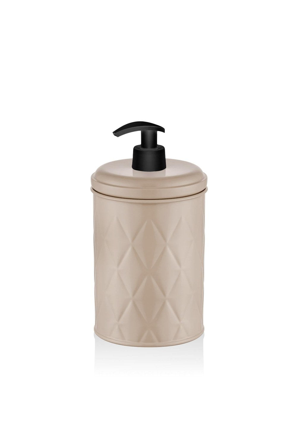 Prizma Sıvı Sabunluk, Karamel, 500 Ml - 0