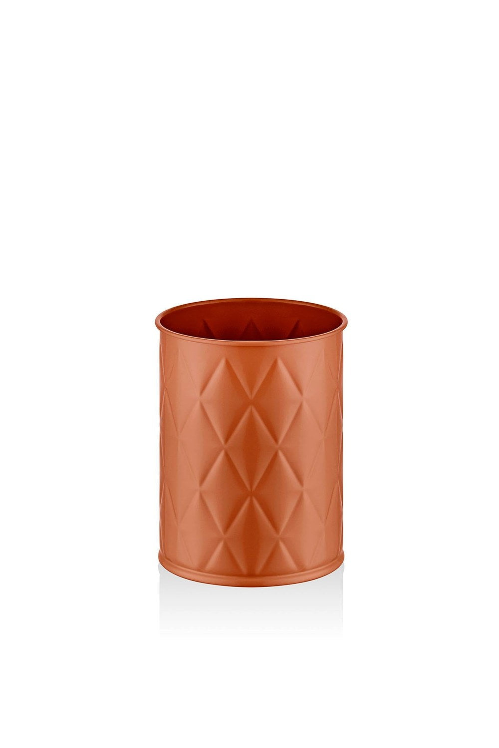 Prizma Kaşıklık Terracota 13x11 Cm - 0