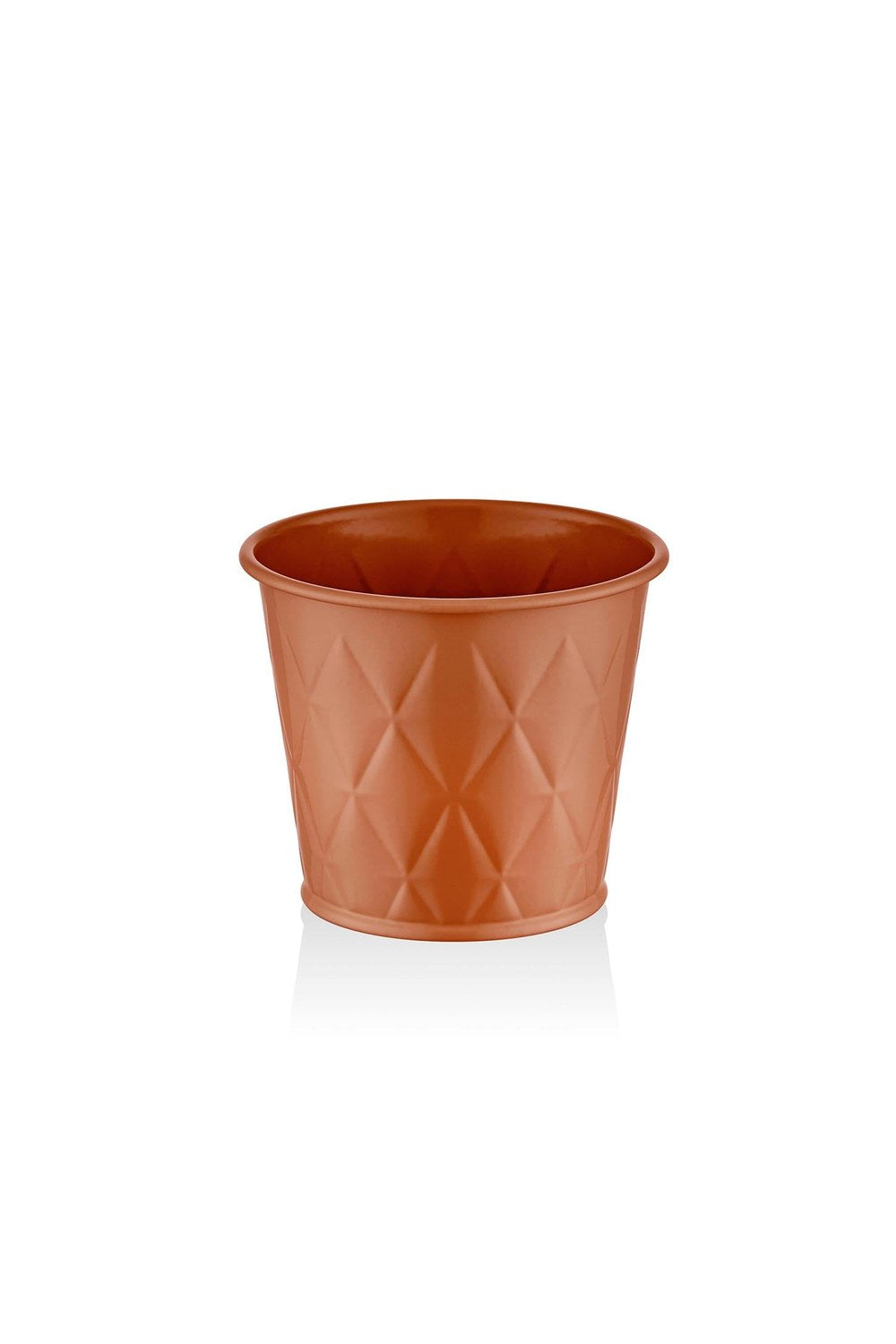 Prizma Cips Kasesi Terracota - 0